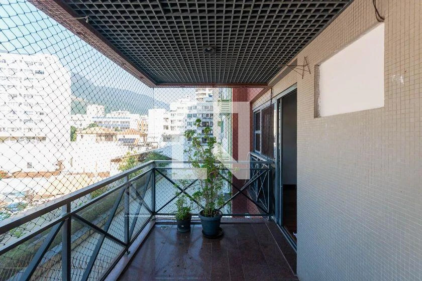Apartamento para aluguel com 4 quartos e 156 m² — photo 37