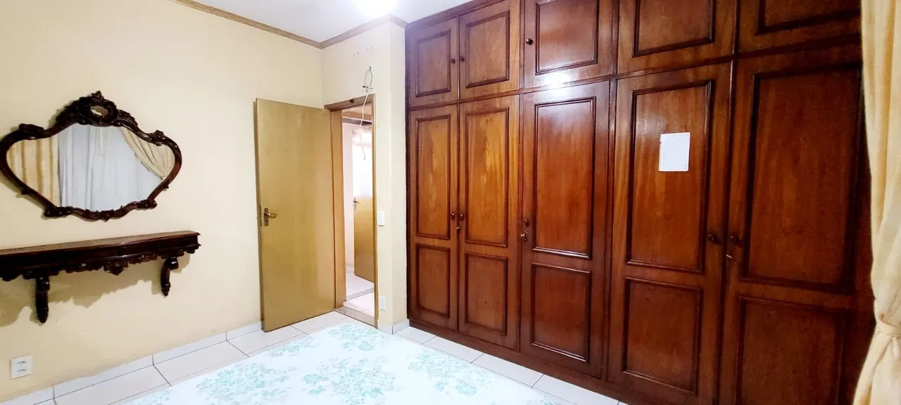 Apartamento mobiliado com 3 quartos e máquina de lavar — photo 10