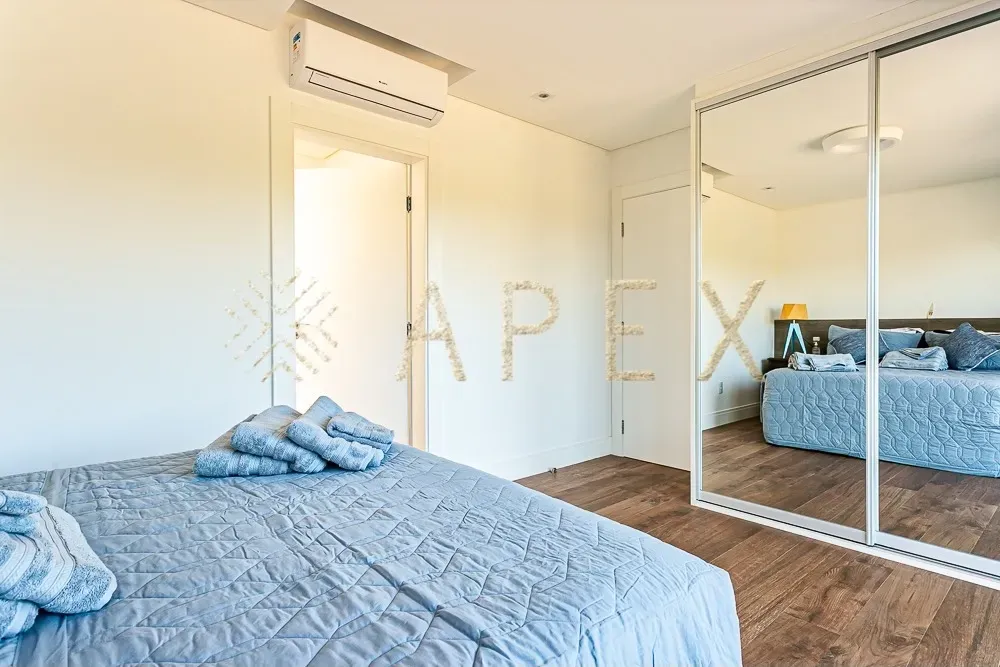 Casa para temporada con 5 dormitorios, 4 en suite y 6 baños — photo 40