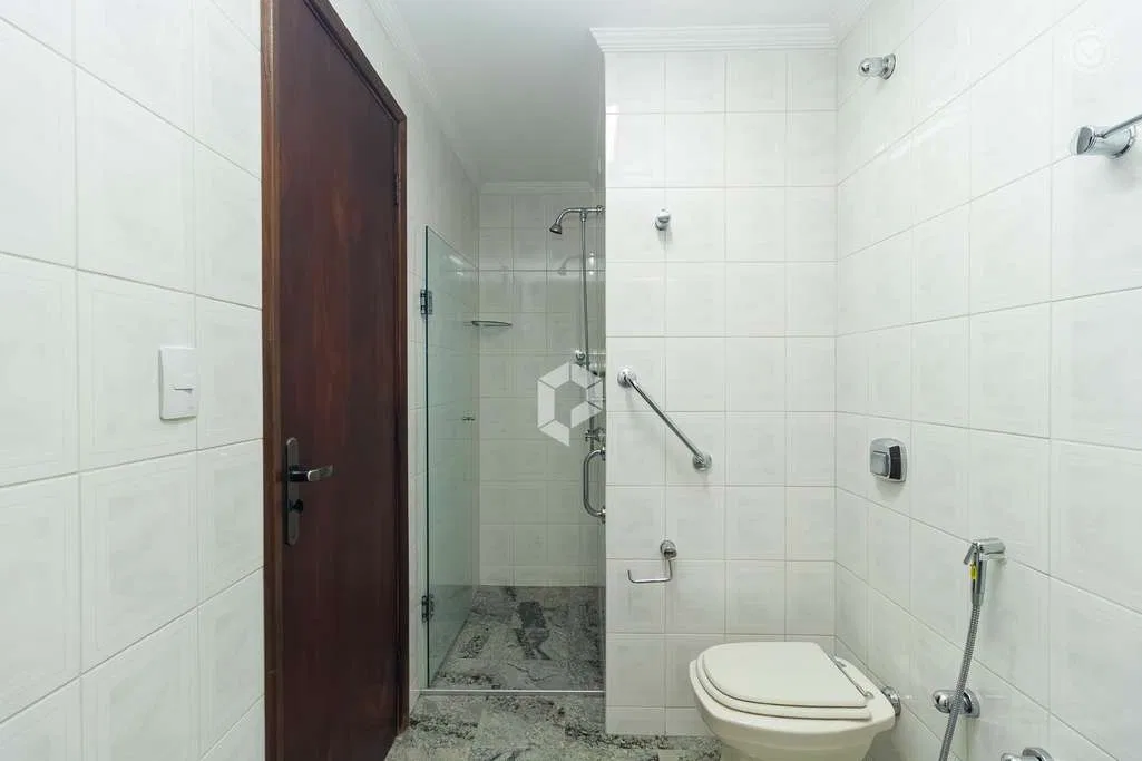 3-bedroom apartment with 189 m² and 1 parking space — photo 16