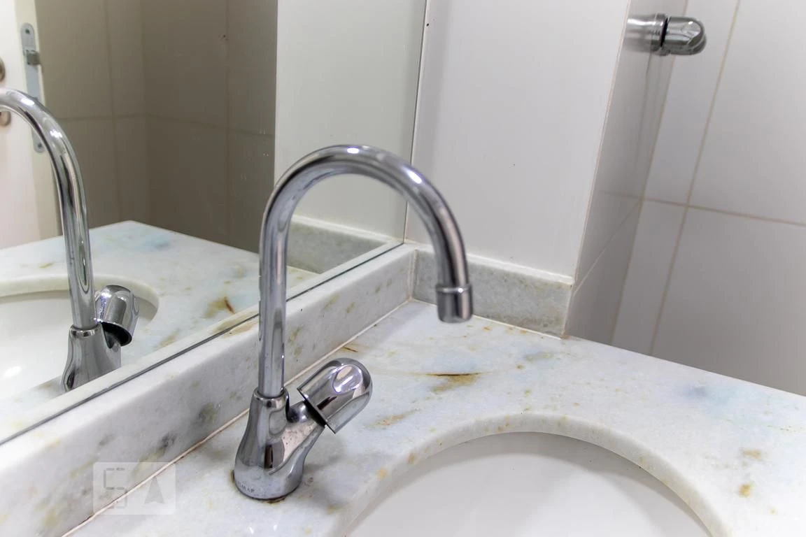Unfurnished 3-bedroom apartment with en-suite baths — photo 31