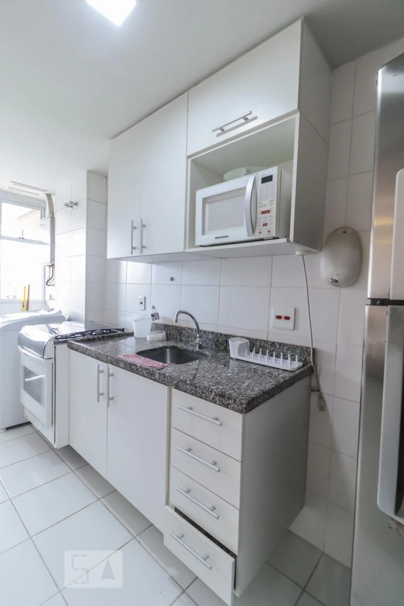 2 quartos e churrasqueira privativa: apartamento de 65 m² — photo 18