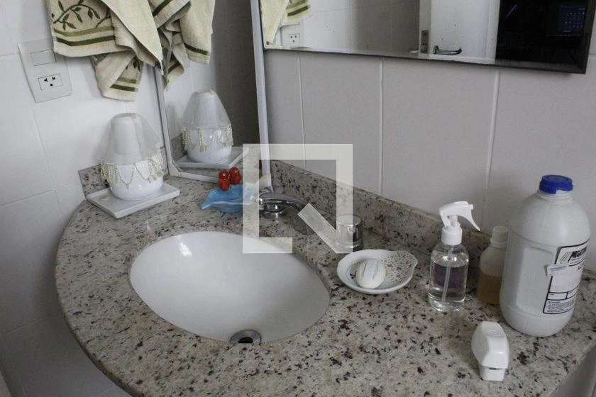 Furnished 4-bedroom apartment with 114 m² — photo 35