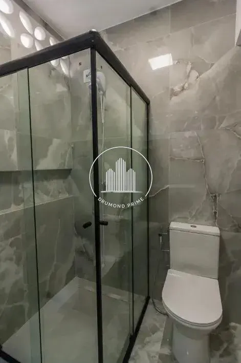 3-bedroom apartment, 2 with their own bathrooms, 140 m² — photo 29