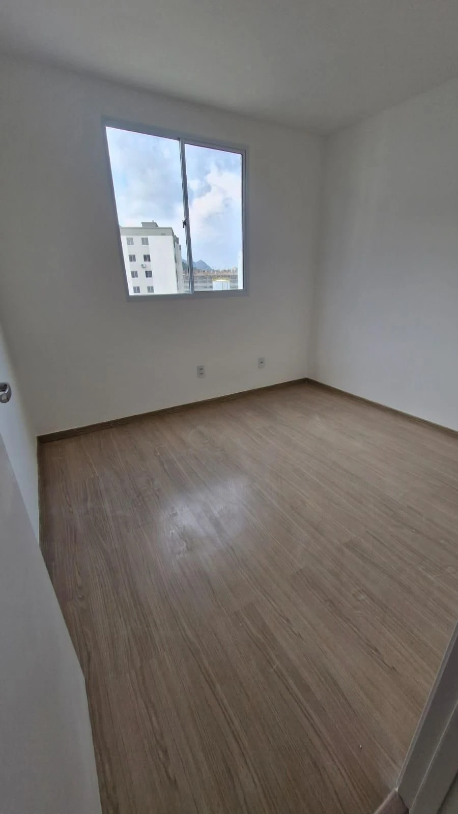 Apartamento mobiliado com 2 quartos e cozinha integrada — photo 5