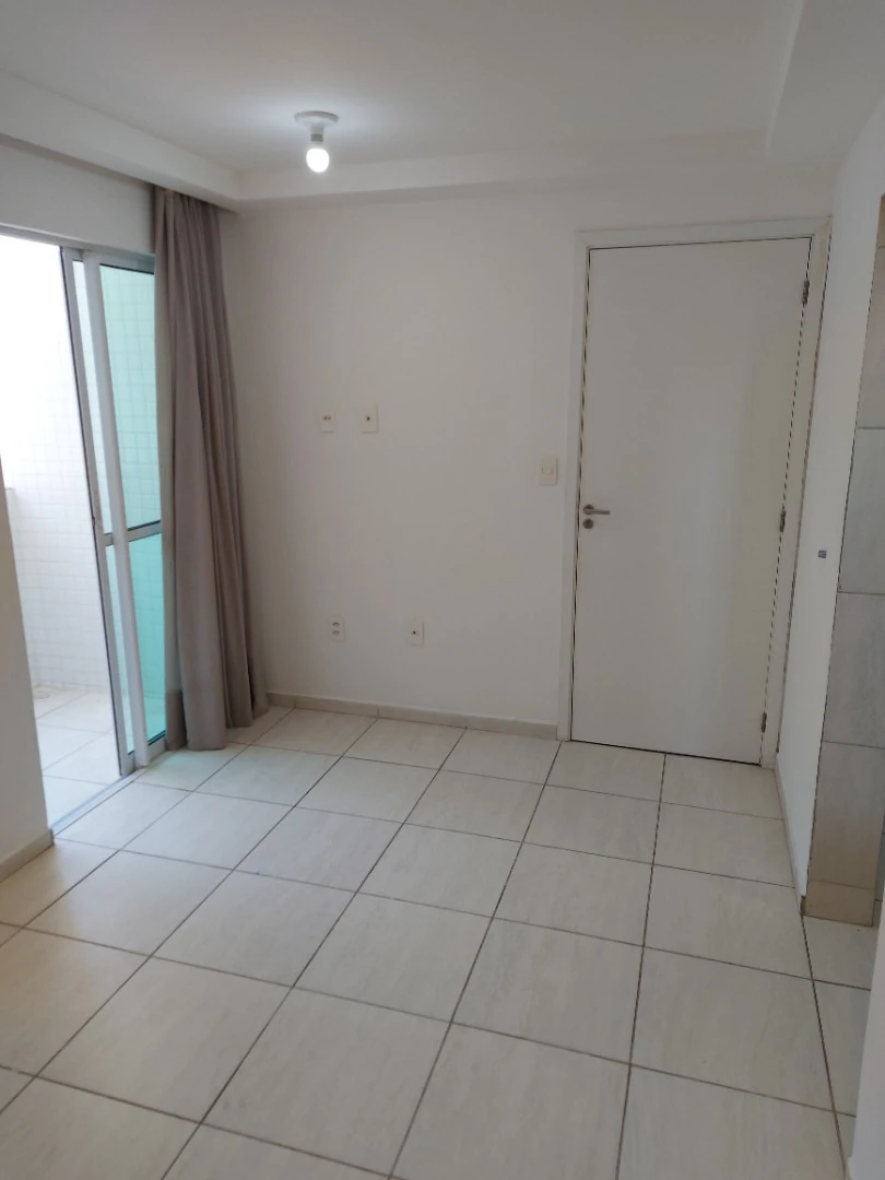 Apartamento de 2 quartos com varanda gourmet, Bancários — photo 10