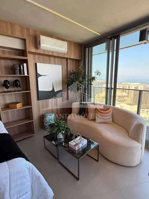 Apartamento mobiliado de 1 quarto com 42 m² e vaga — photo 12