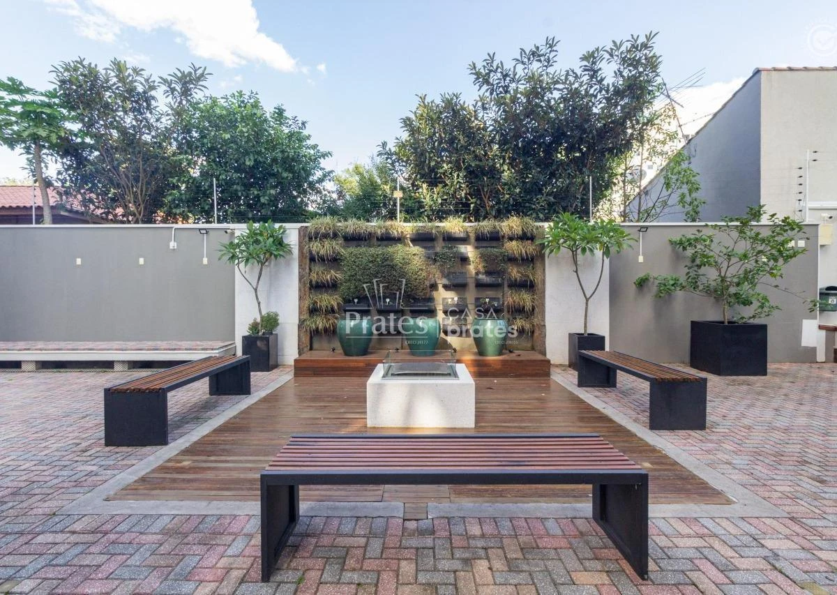 2 quartos e vista para o parque: apartamento de 74 m² — photo 16