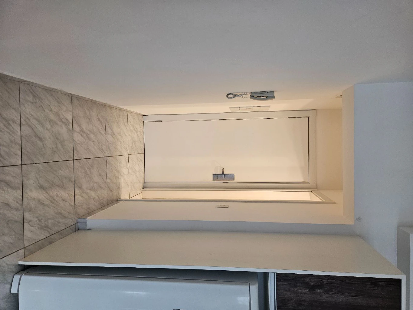 31 m² unfurnished studio with pool and no parking — photo 5