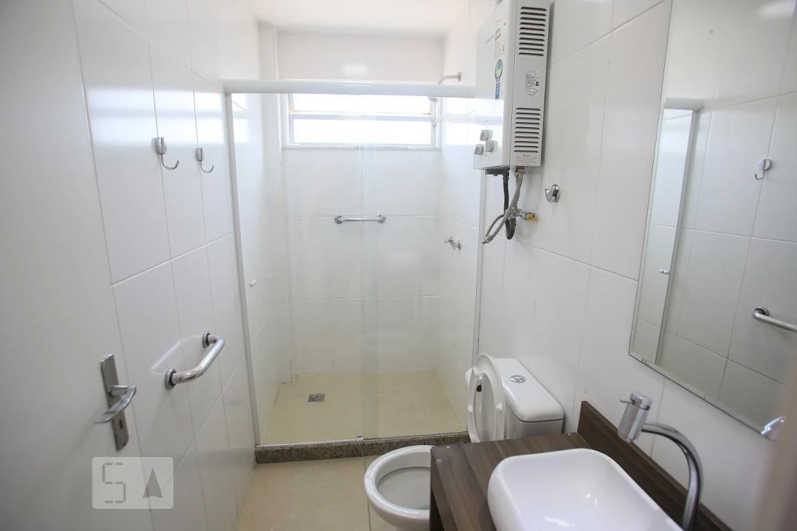 Apartamento de 2 quartos e 70 m² — photo 12