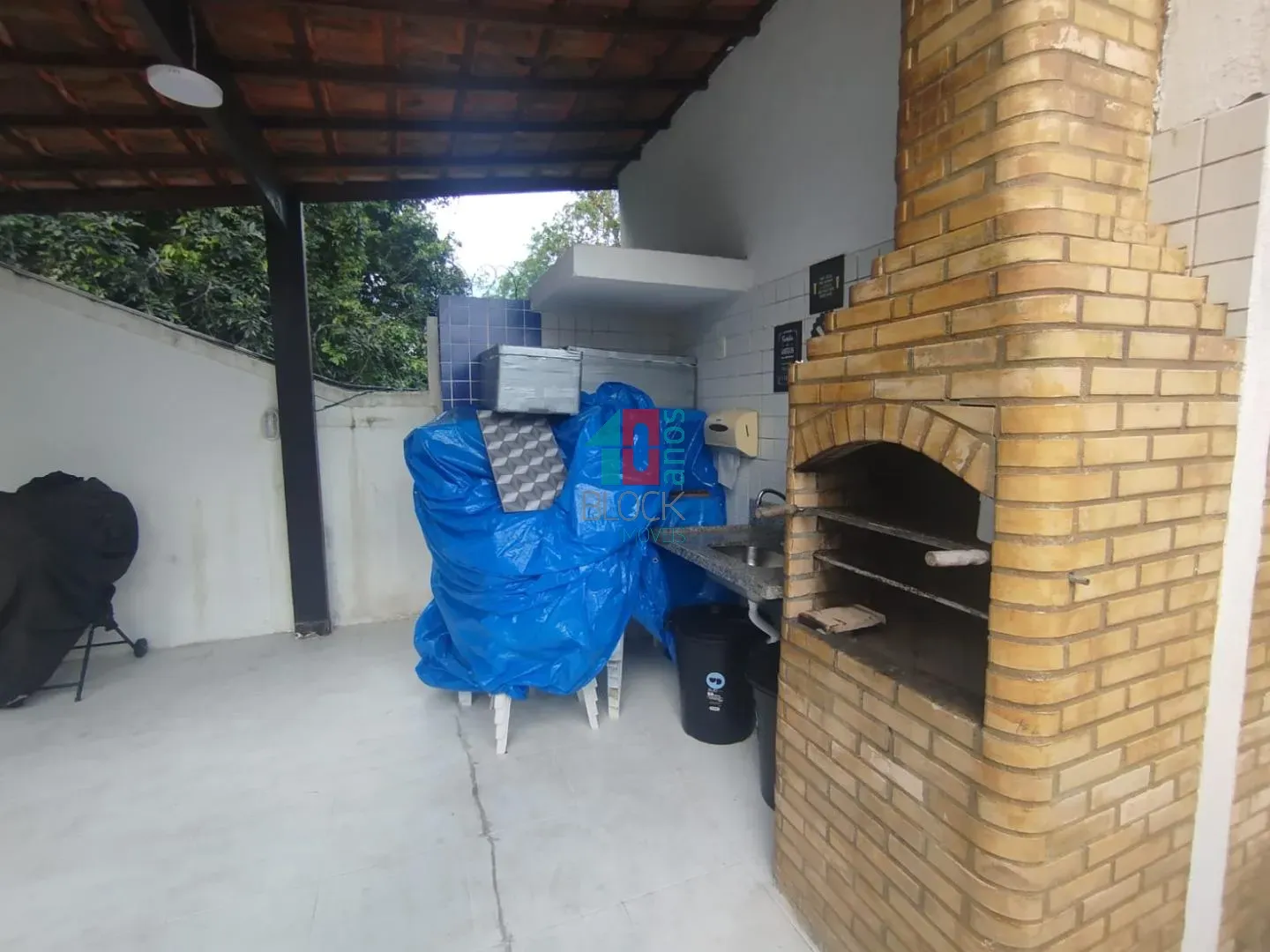 Casa de 3 dormitorios con lavadora en Rio de Janeiro — photo 34