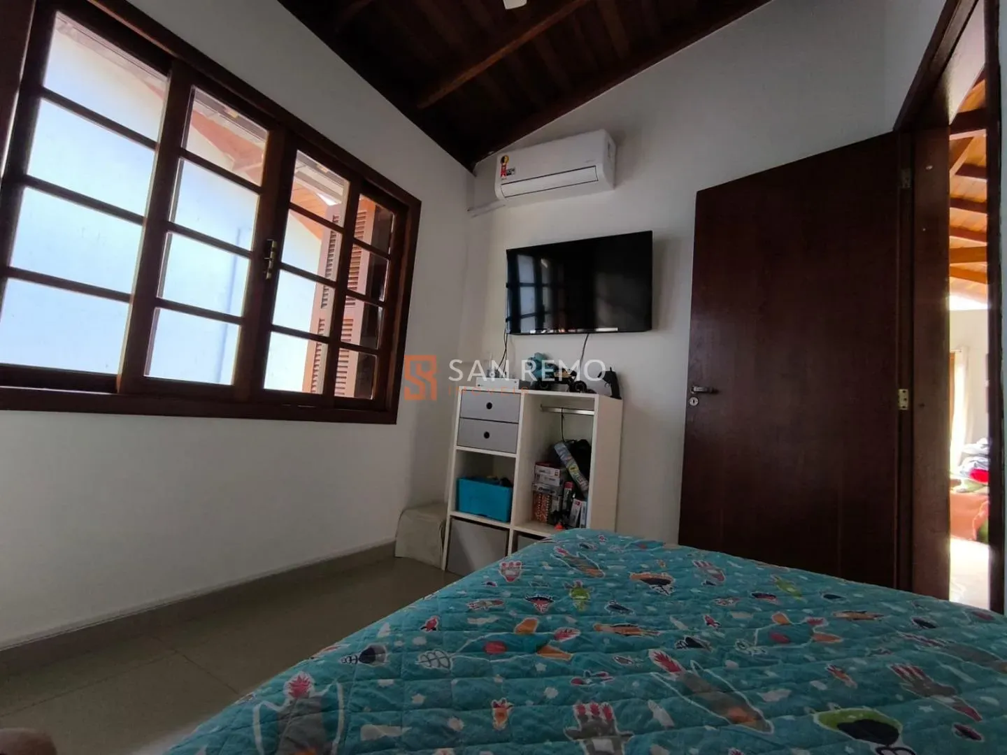 Furnished house, 135 m², with a home office — photo 21