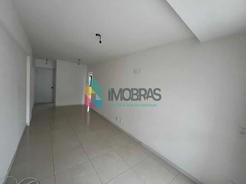 Apartamento de 2 quartos com varanda gourmet, Vila Isabel — photo 5