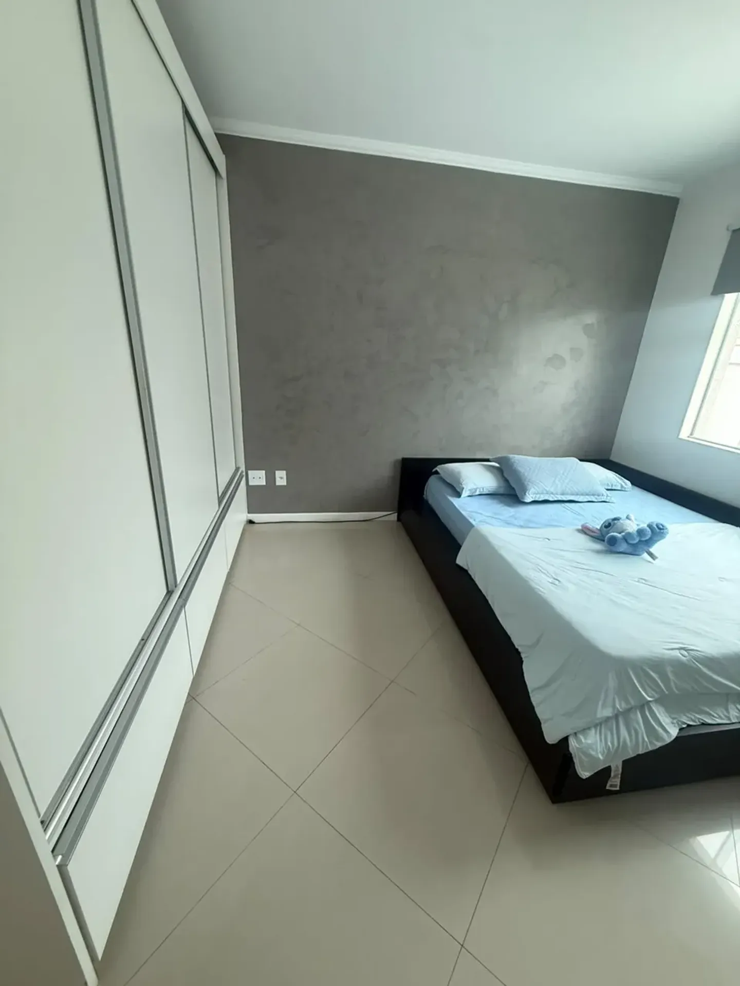 Furnished triplex house with 5 bedrooms and open kitchen — photo 44