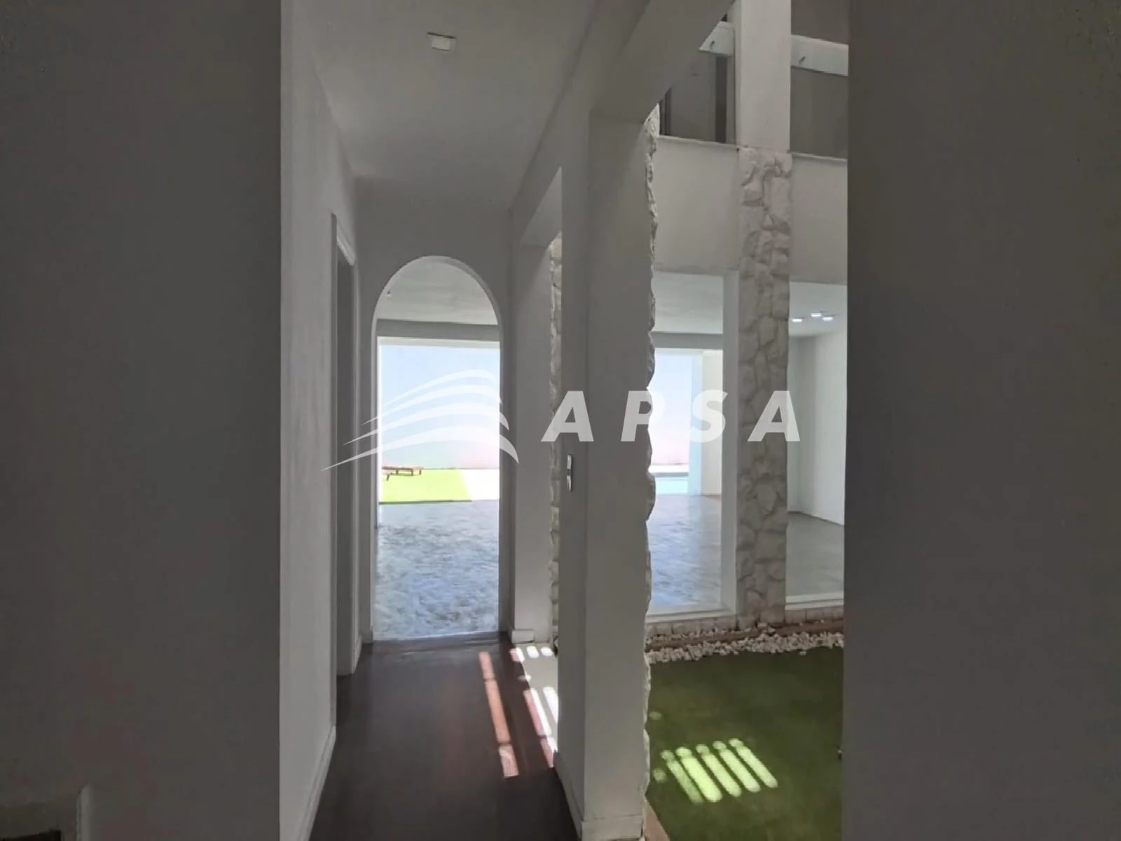 4-bedroom house with a private pool — photo 25
