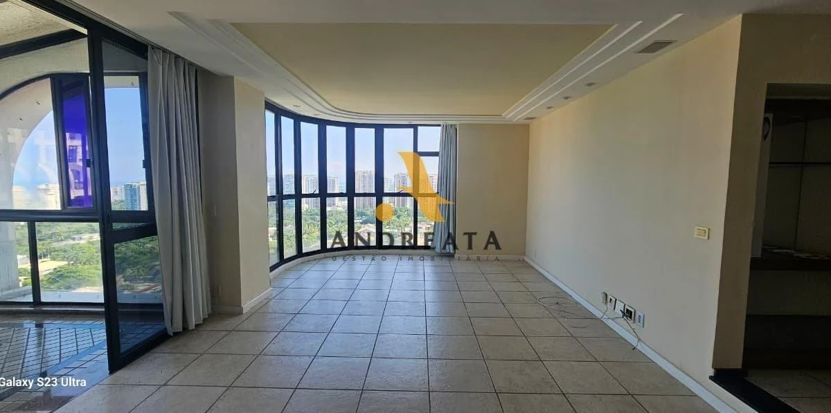 Apartamento com 3 suítes, varanda e 2 vagas na garagem — photo 37