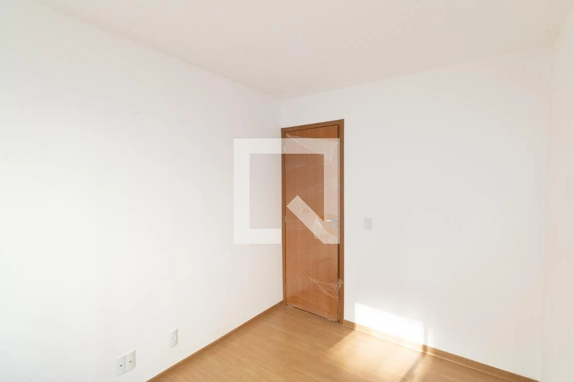 Unfurnished apartment with 2 bedrooms and parking — photo 25