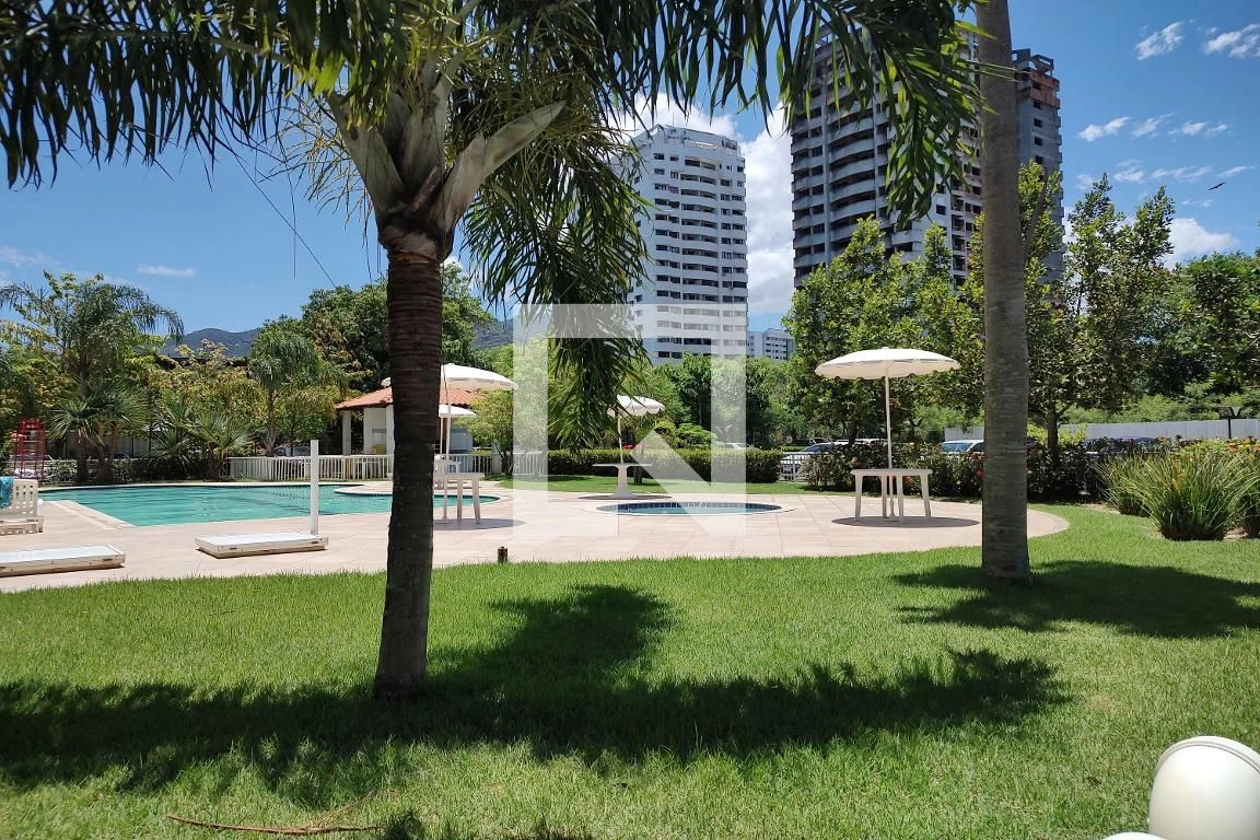 Apartamento com 2 quartos, 2 banheiros e 1 vaga — photo 67