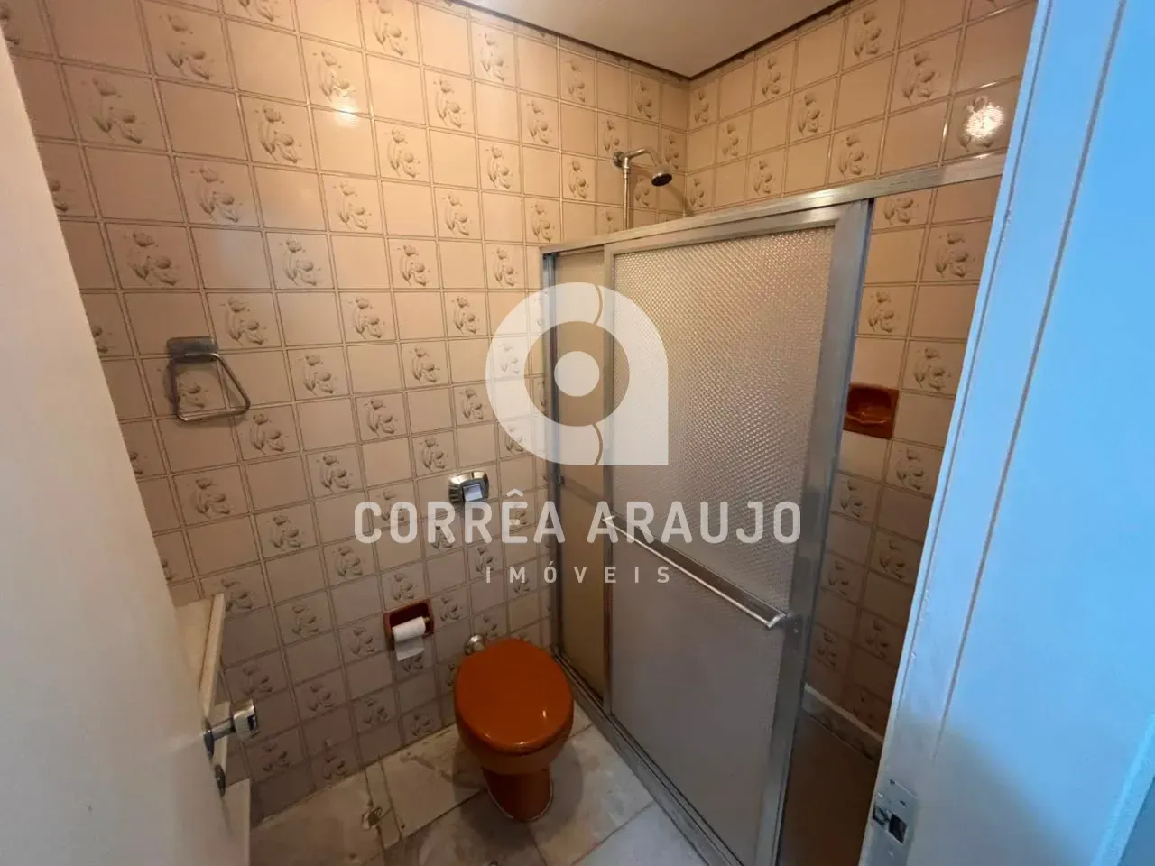 Apartamento de 160 m² com 3 quartos, 2 banheiros e varanda — photo 11