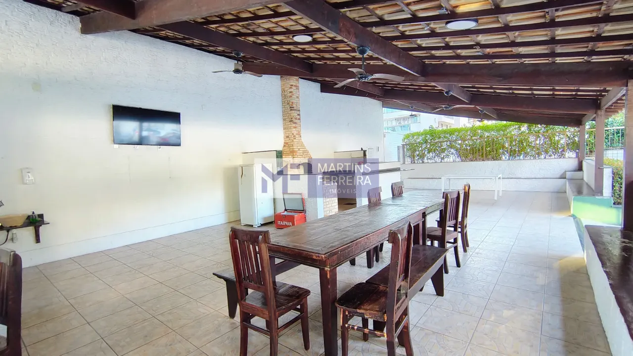 Rental apartment with 3 bedrooms and a balcony — photo 15