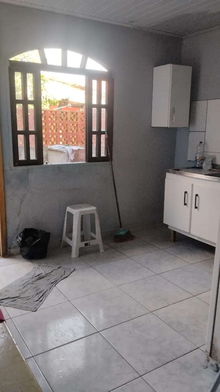 One-bedroom, 35 m² house in Curitiba — photo 6