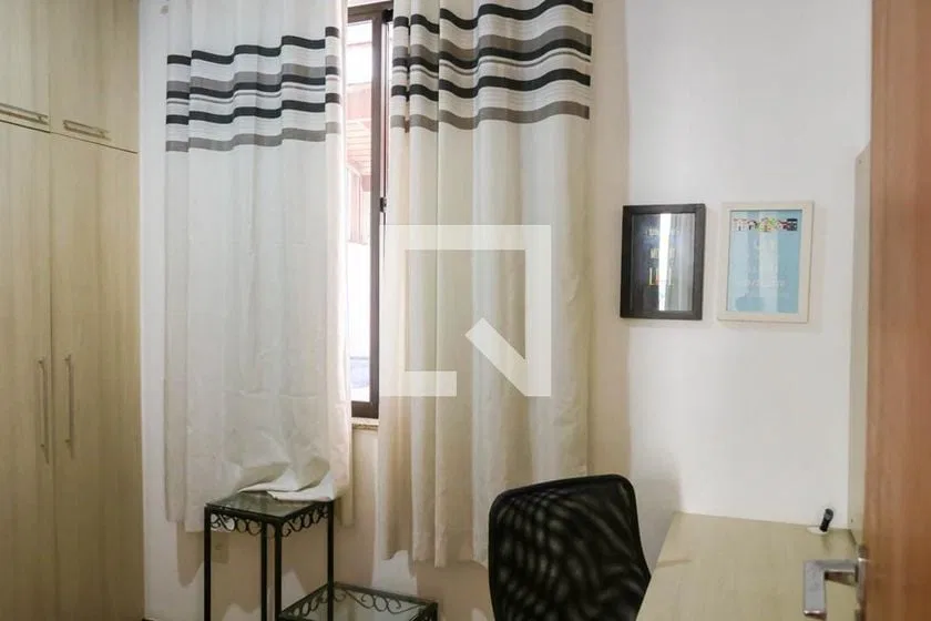 Furnished 2-bedroom apartment with 76 m² and open kitchen — photo 11