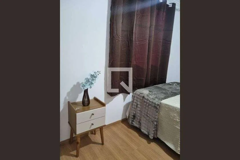 Apartamento mobiliado de 48 m² com 2 quartos e fogão a gás — photo 10