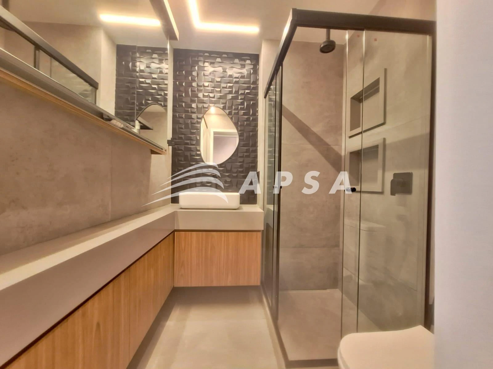 Apartamento de 2 quartos com varanda e 79 m² — photo 20