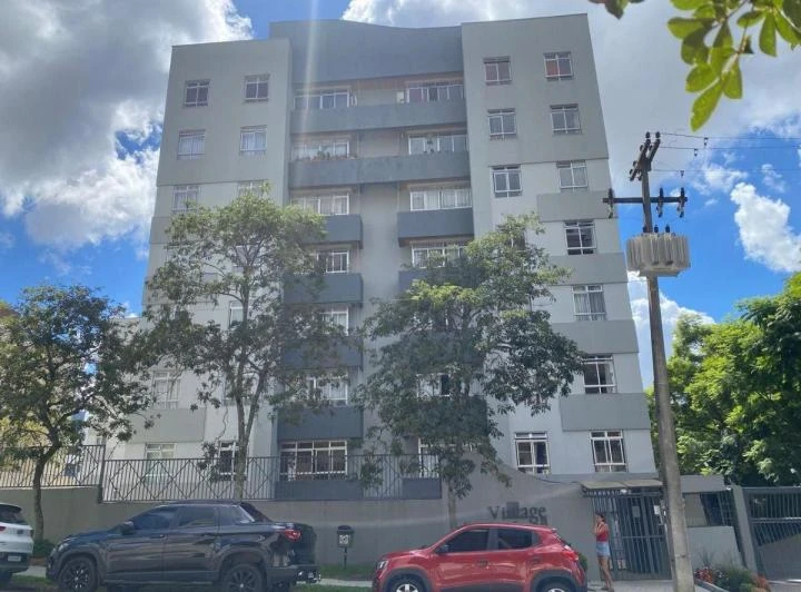 8th-floor rental apartment with 3 bedrooms and 2 parking spaces — photo 6