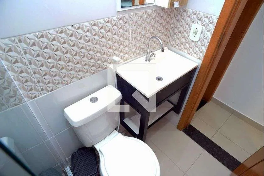 Apartamento de 2 quartos com cozinha a gás e 40 m² — photo 3
