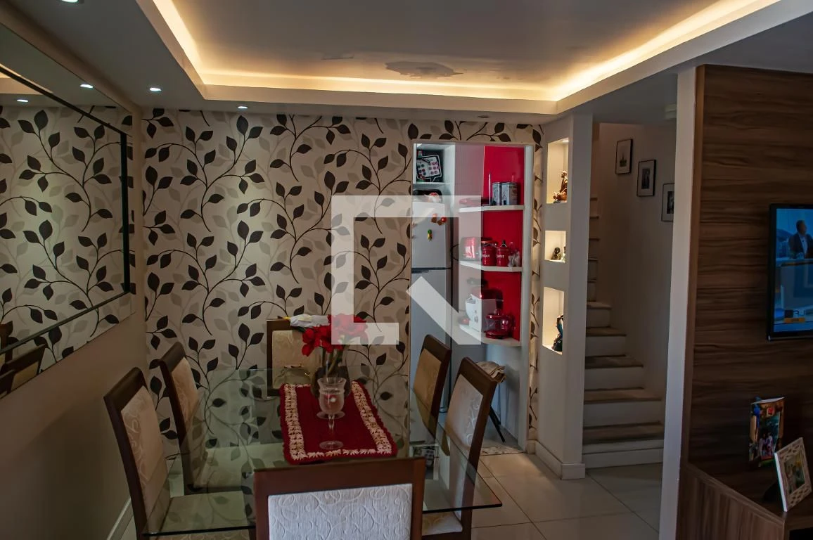 Apartamento mobiliado, 85 m², com piscina privativa — photo 4