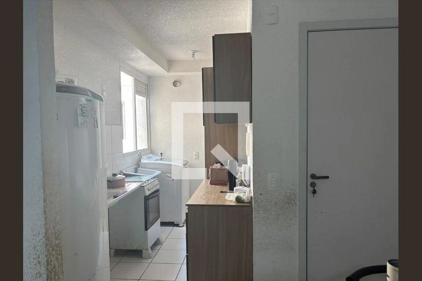 Apartamento mobiliado de 2 quartos com máquina de lavar — photo 5