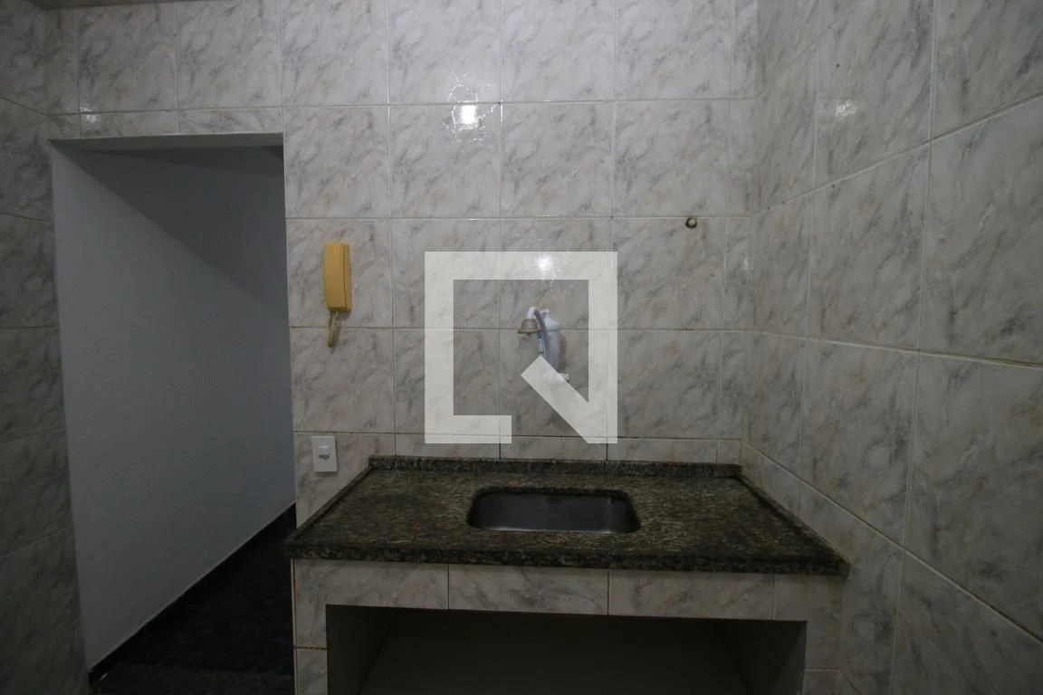 Parking-free apartment with 1 bedroom and 1 bathroom — photo 10
