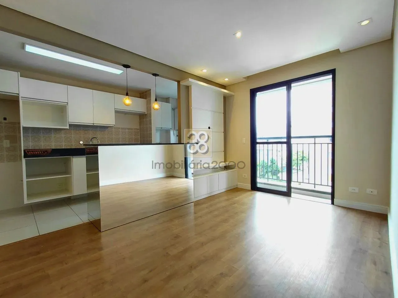 Furnished 57 m² apartment with 1 bedroom — photo 7