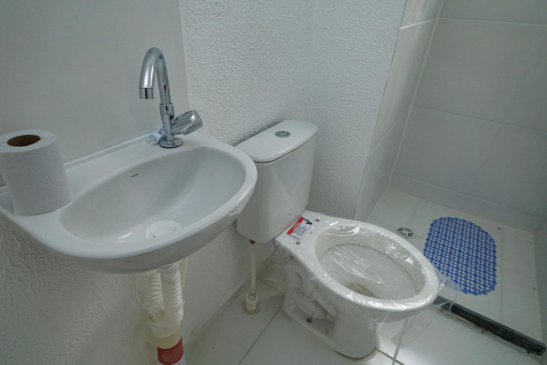 Apartamento para locação com 2 quartos e 1 banheiro — photo 8