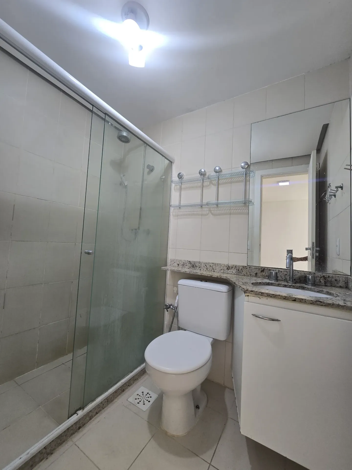 Apartamento de 3 quartos com 2 banheiros e 1 vaga — photo 21
