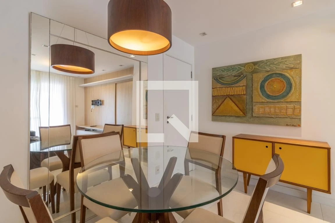 2 quartos e varanda envidraçada: apartamento de 67 m² — photo 10