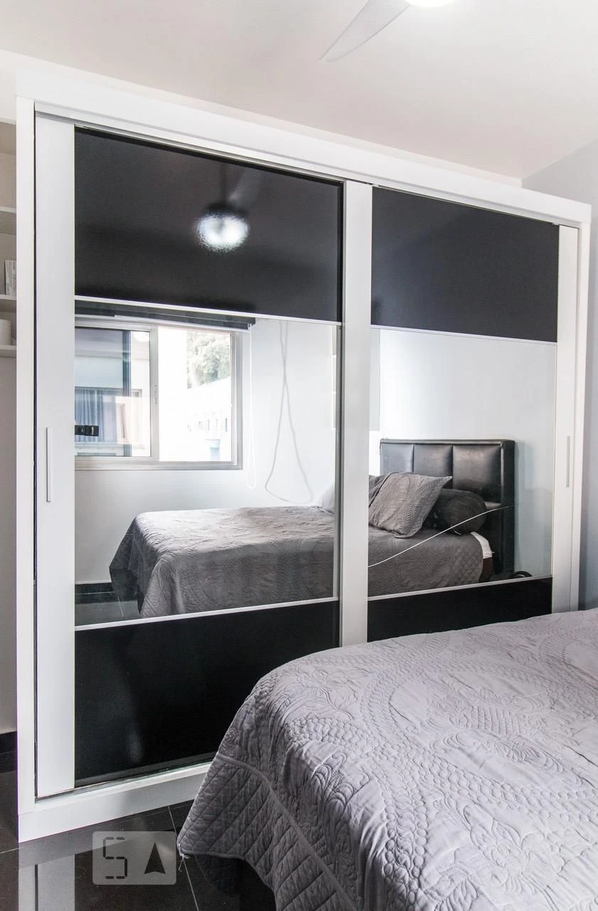 2-bedroom apartment with a home office in Rio de Janeiro — photo 16