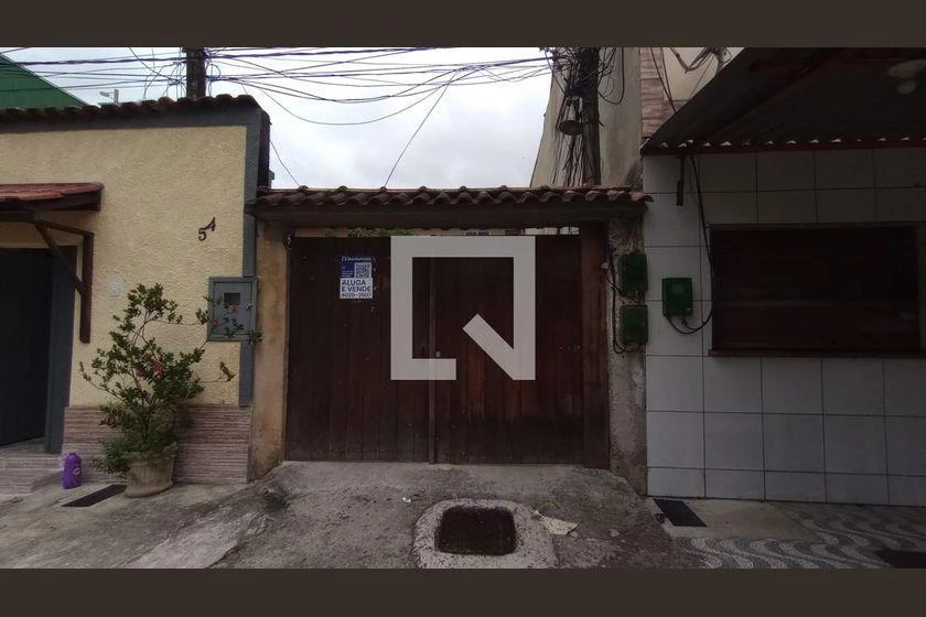 2-bedroom house with a garden — photo 33