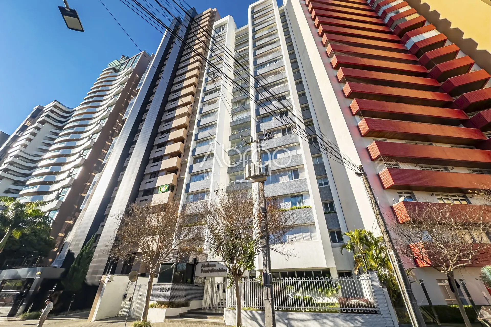 Квартира з 4 спальнями з власною ванною, 505 м² — photo 32