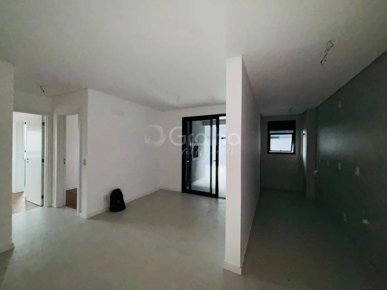 Furnished 2 en-suite apartment with 155 m²