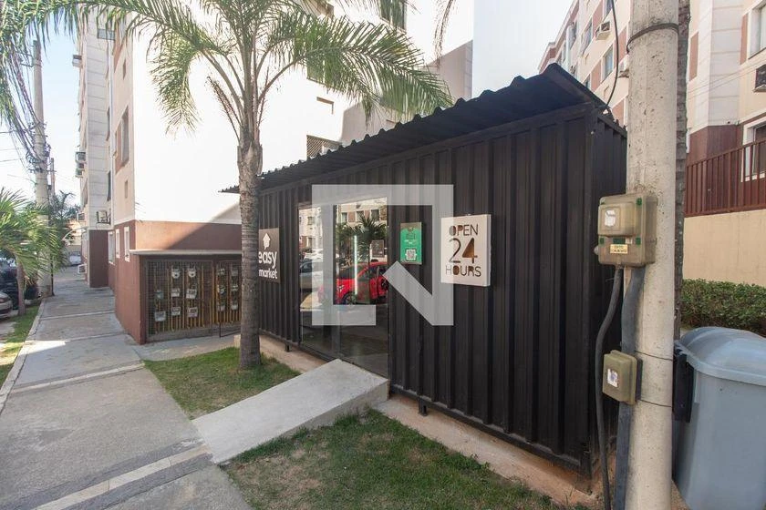 Apartamento de 43 m² e 2 quartos, Campo Grande — photo 23