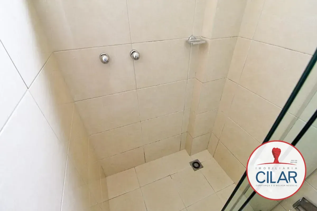 Apartamento, 59 m², com varanda gourmet — photo 2