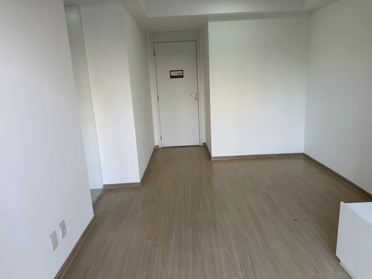 2-bedroom apartment with a washing machine — photo 21