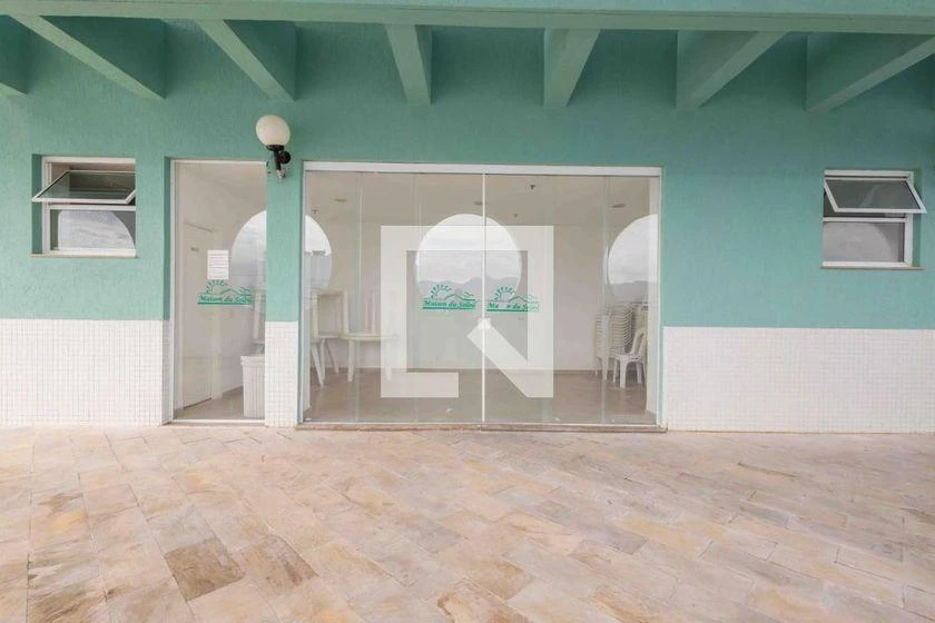 Apartment with 67 m², 2 bedrooms and a balcony — photo 17
