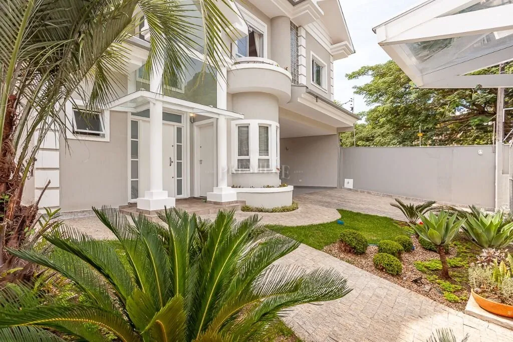 Unfurnished house with 4 en-suite rooms and private garden — photo 2