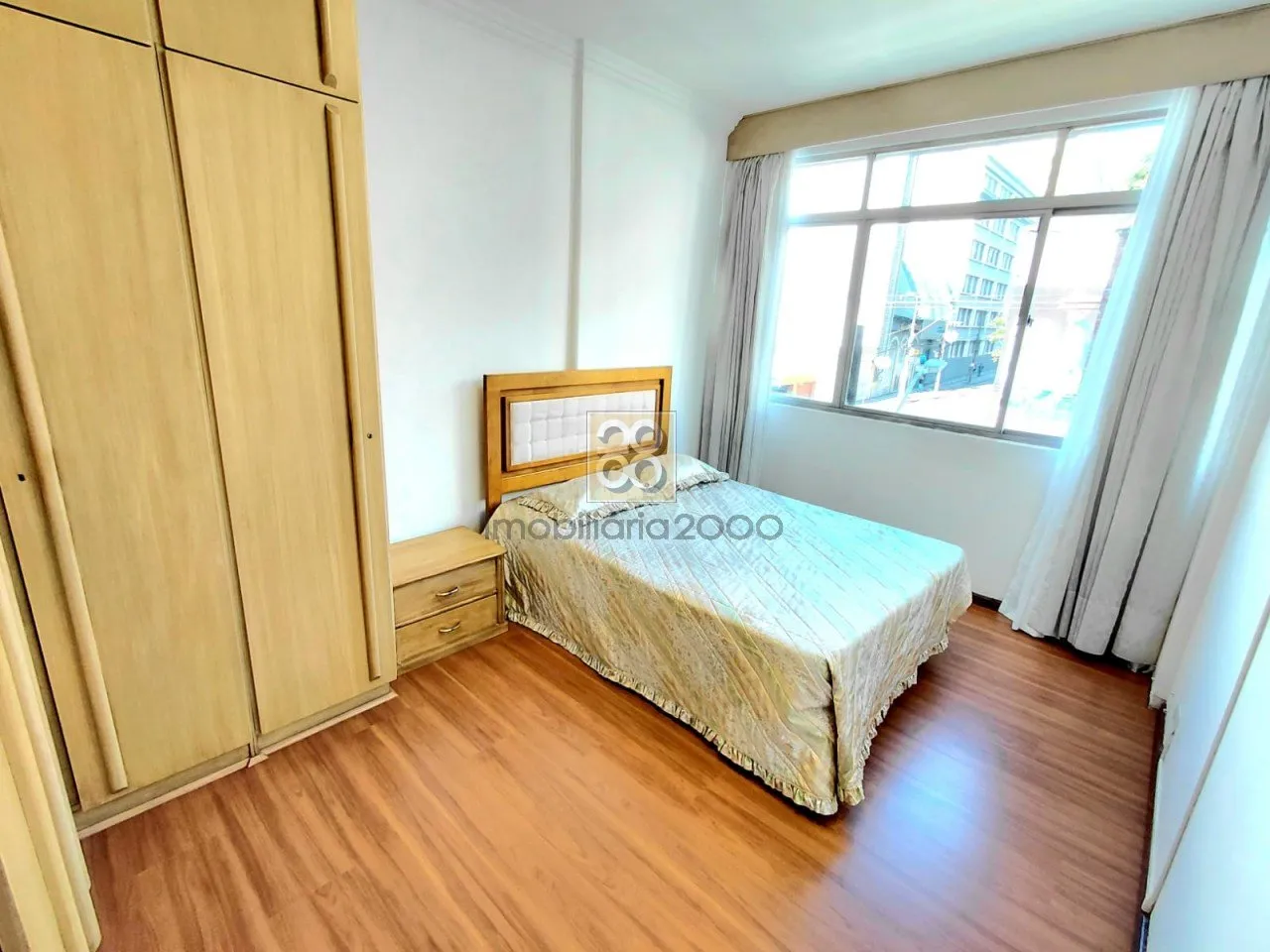 Квартира з 3 спальнями та робочим місцем — photo 12