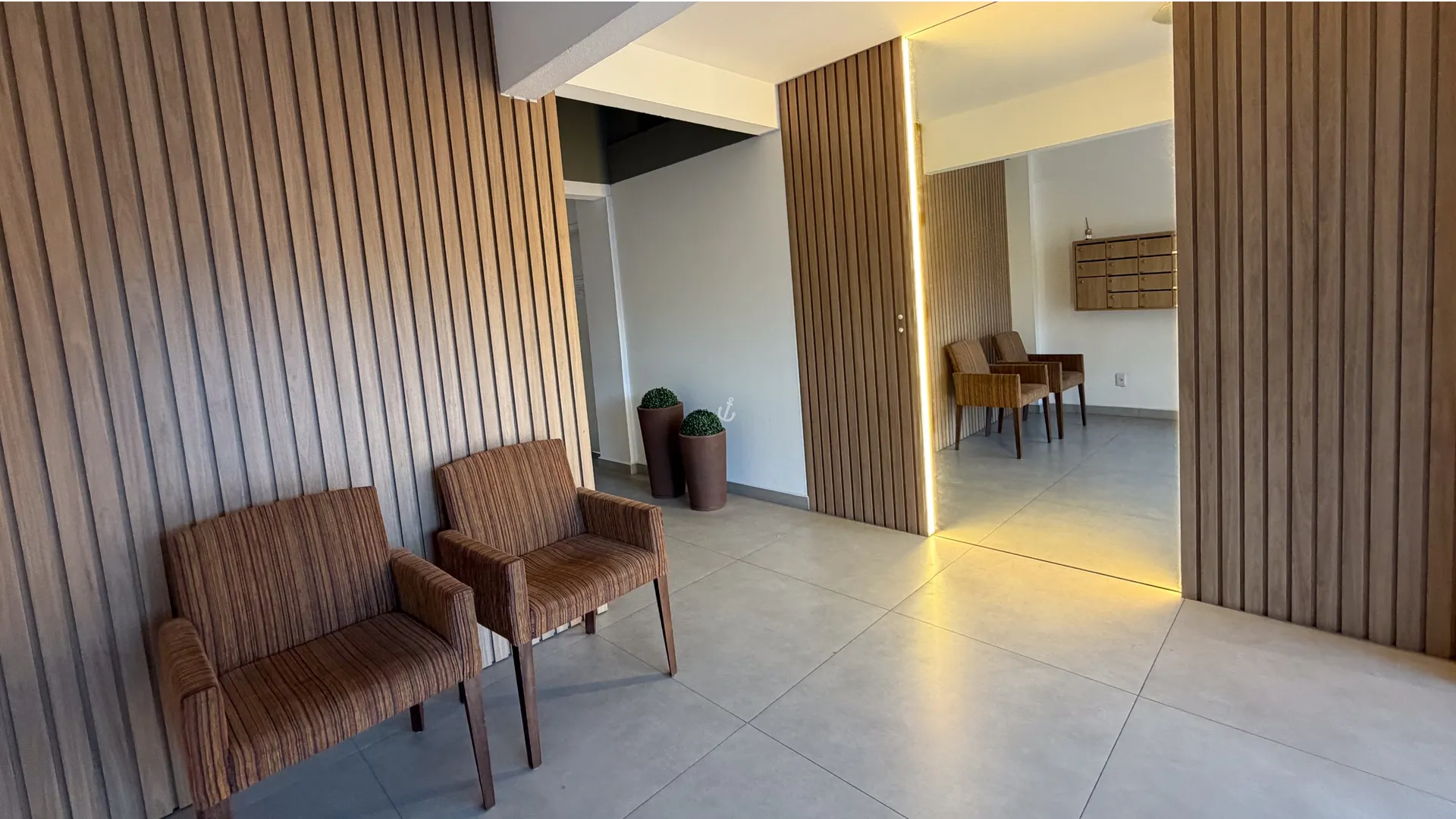2-bedroom apartment, 60 m² — photo 18
