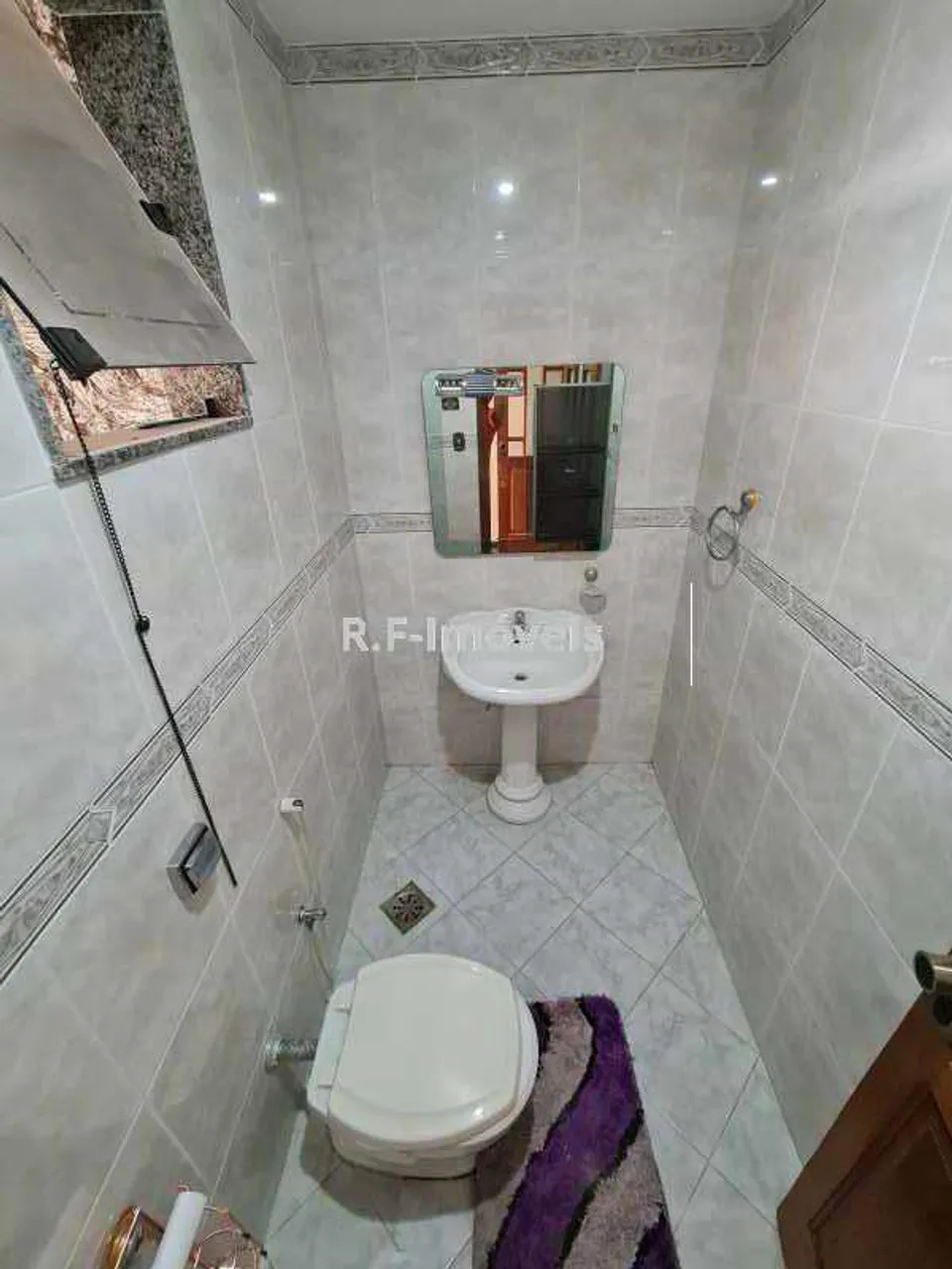 Triplex house with 4 bedrooms and 4 bathrooms — photo 19