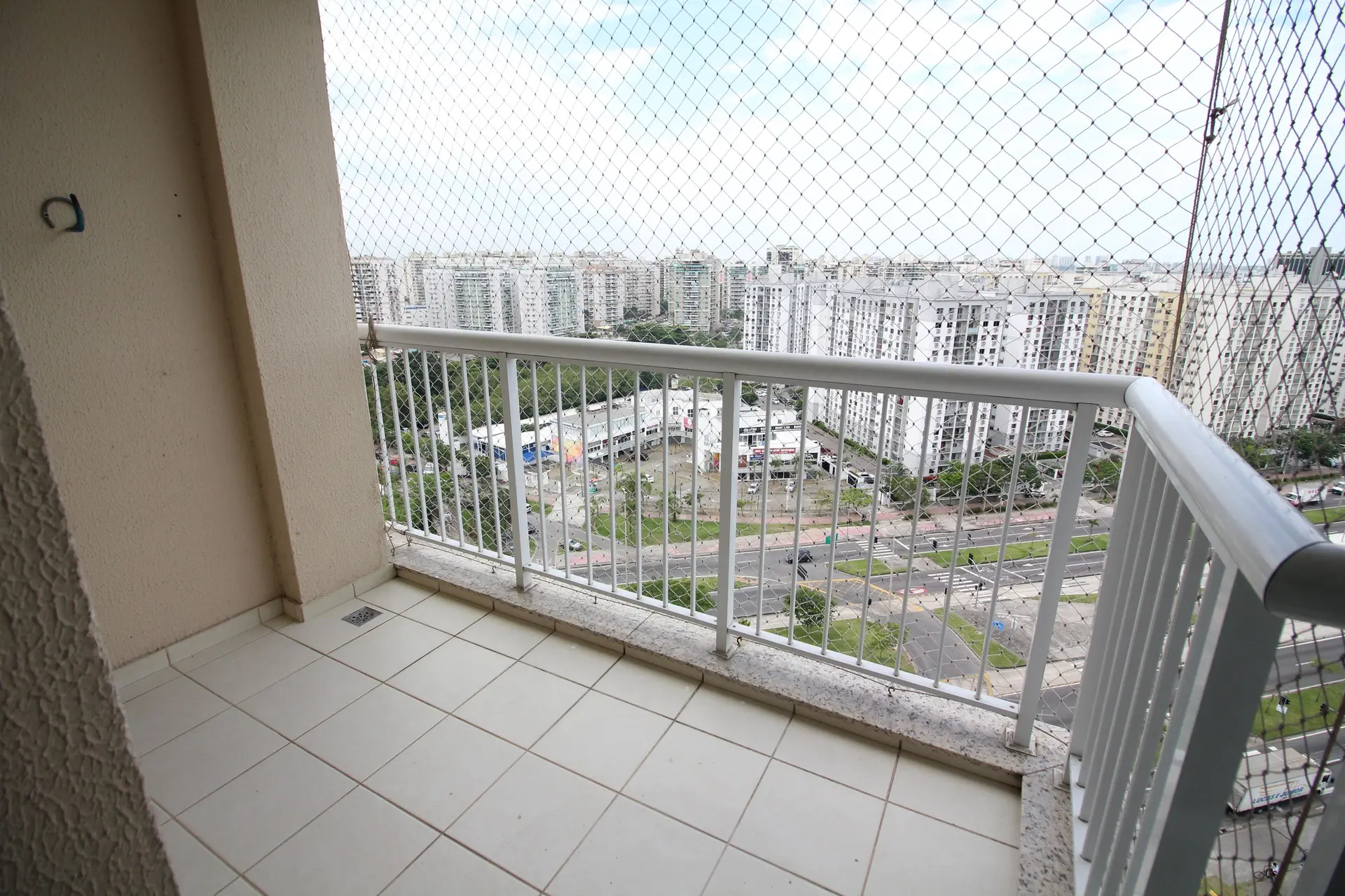 Apartamento de 3 quartos em condomínio com sauna — photo 6